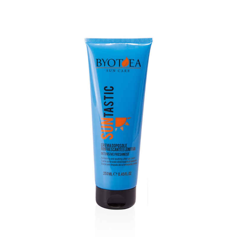 byotea sun care