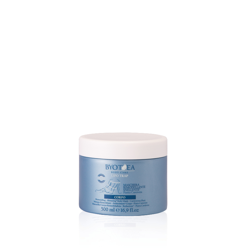 Byotea Ultra Lift Body Mask