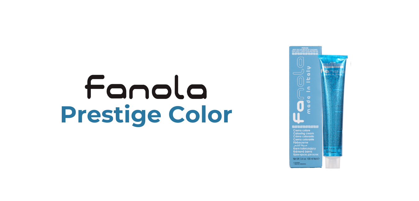 Fanola Prestige Color