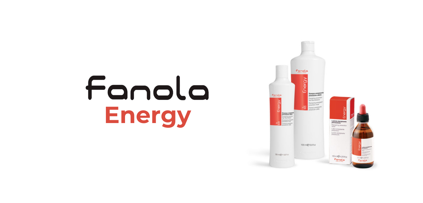 Fanola Energy