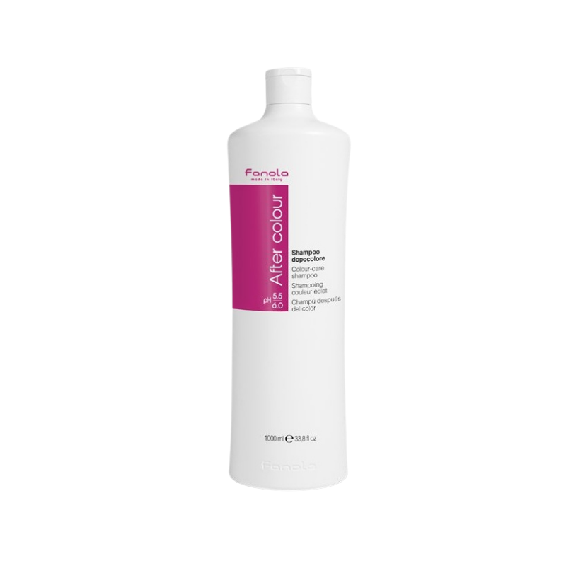Fanola - After Colour Shampoo - 350ml Fanola - After Colour Shampoo - 350ml