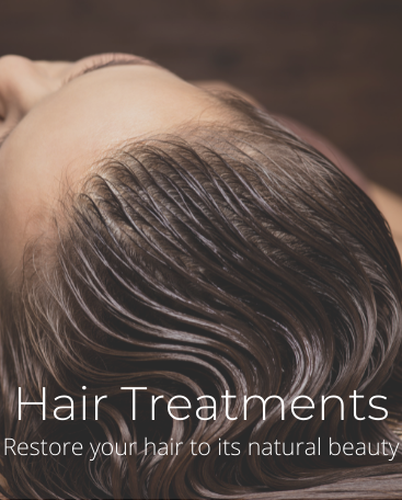 Hair treatment category