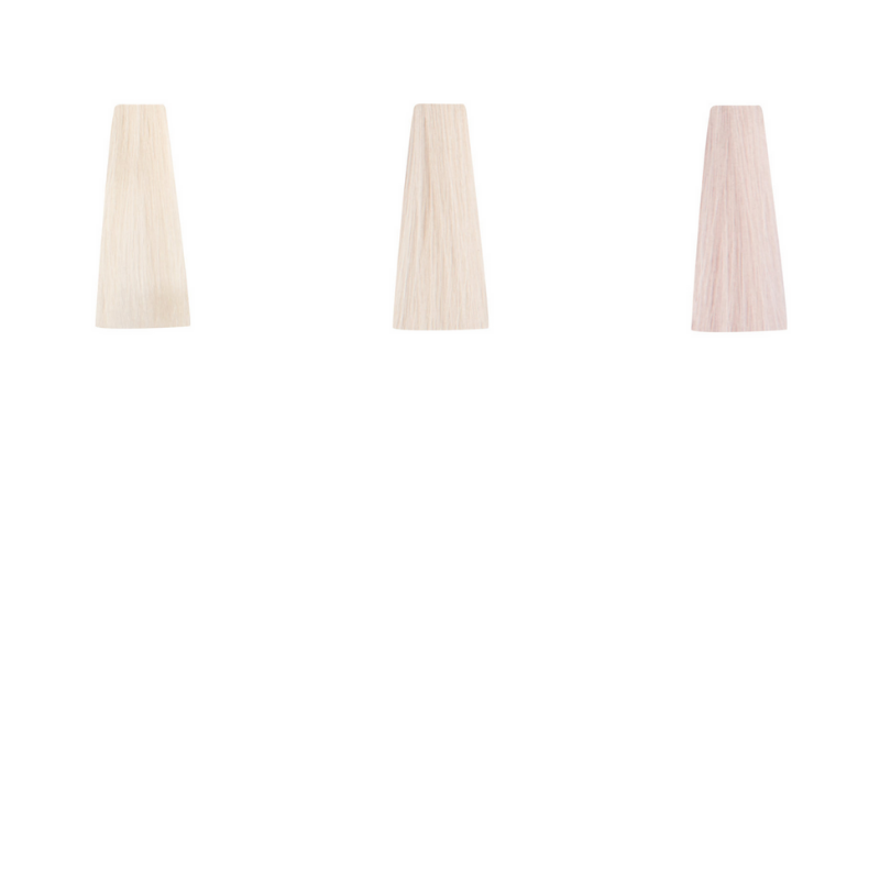 Inebrya Bionic Color Superlightener