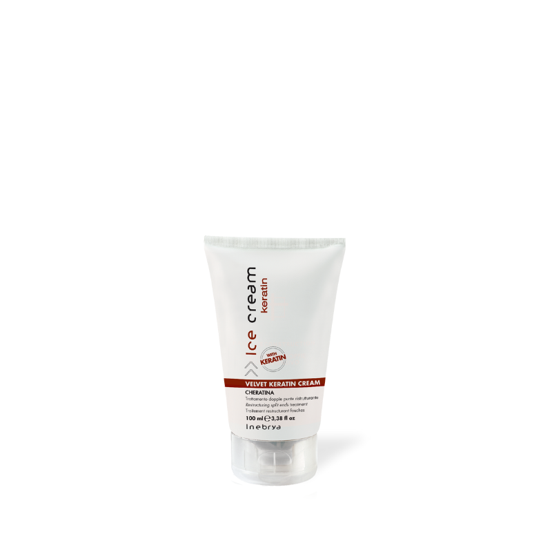 Inebrya - Keratin Velvet Cream