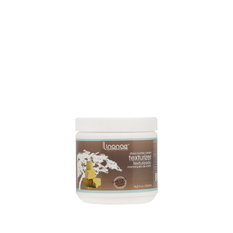 Linange Shea Butter Texturizer