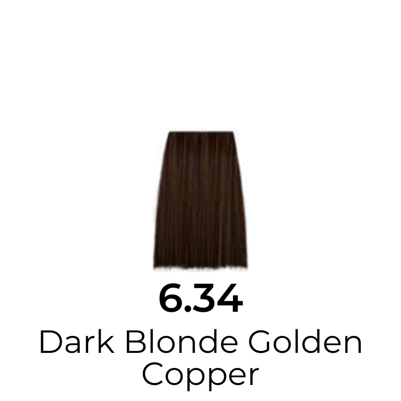 8.34 Golden Copper Speedshine Hair Color Cosmetic - China Hair Color and Hair  Dye price | Made-in-China.com