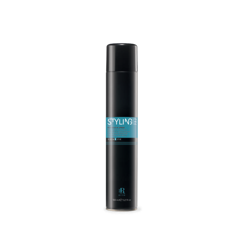 Real Star Power Fix Spray